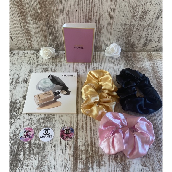 CHANEL Other - Brand new Chanel exclusive bundle